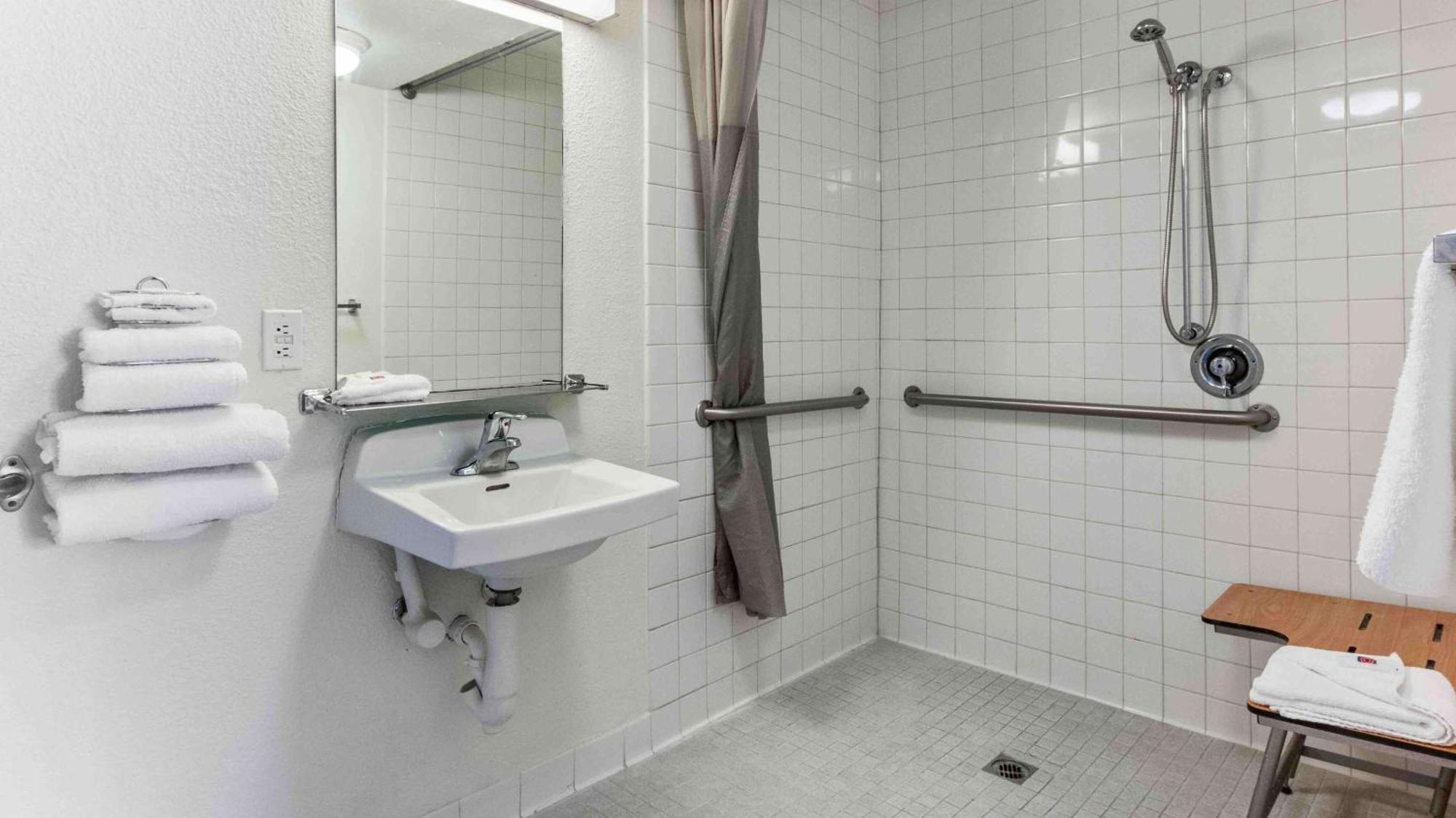 Motel 6-Fremont, Ca - South מראה חיצוני תמונה
