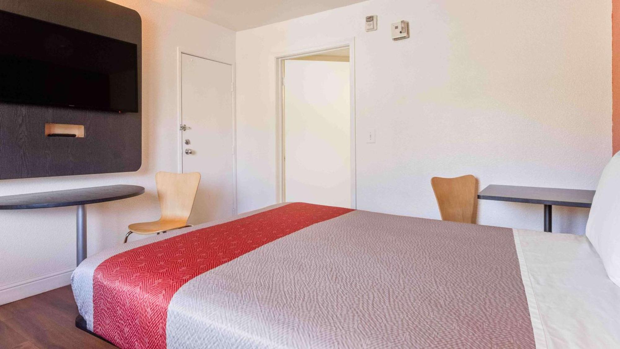 Motel 6-Fremont, Ca - South מראה חיצוני תמונה