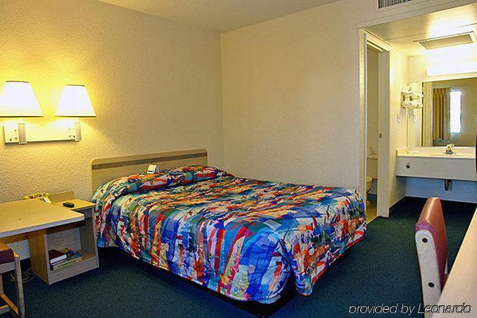 Motel 6-Fremont, Ca - South חדר תמונה