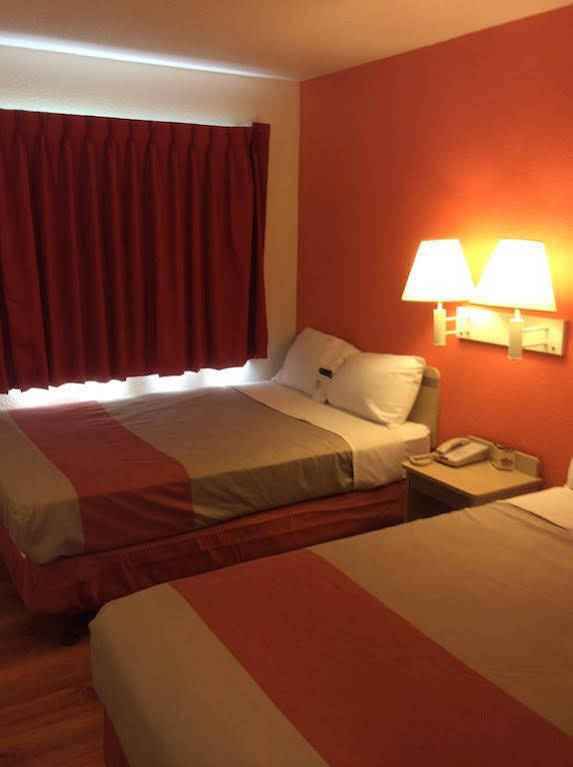 Motel 6-Fremont, Ca - South מראה חיצוני תמונה